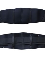 sous ceinture neoprene dorsal 7mm - ceinture musculation - ceinture strongman - ceinture lumbago