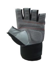 weight training gloves with wrist
