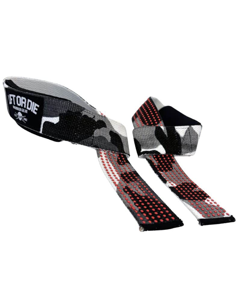 beste paar trainingsriemen - camo trainingsriem - riem warrior gear - strap warrior gear - powerlifting - strongman - bodybuilding