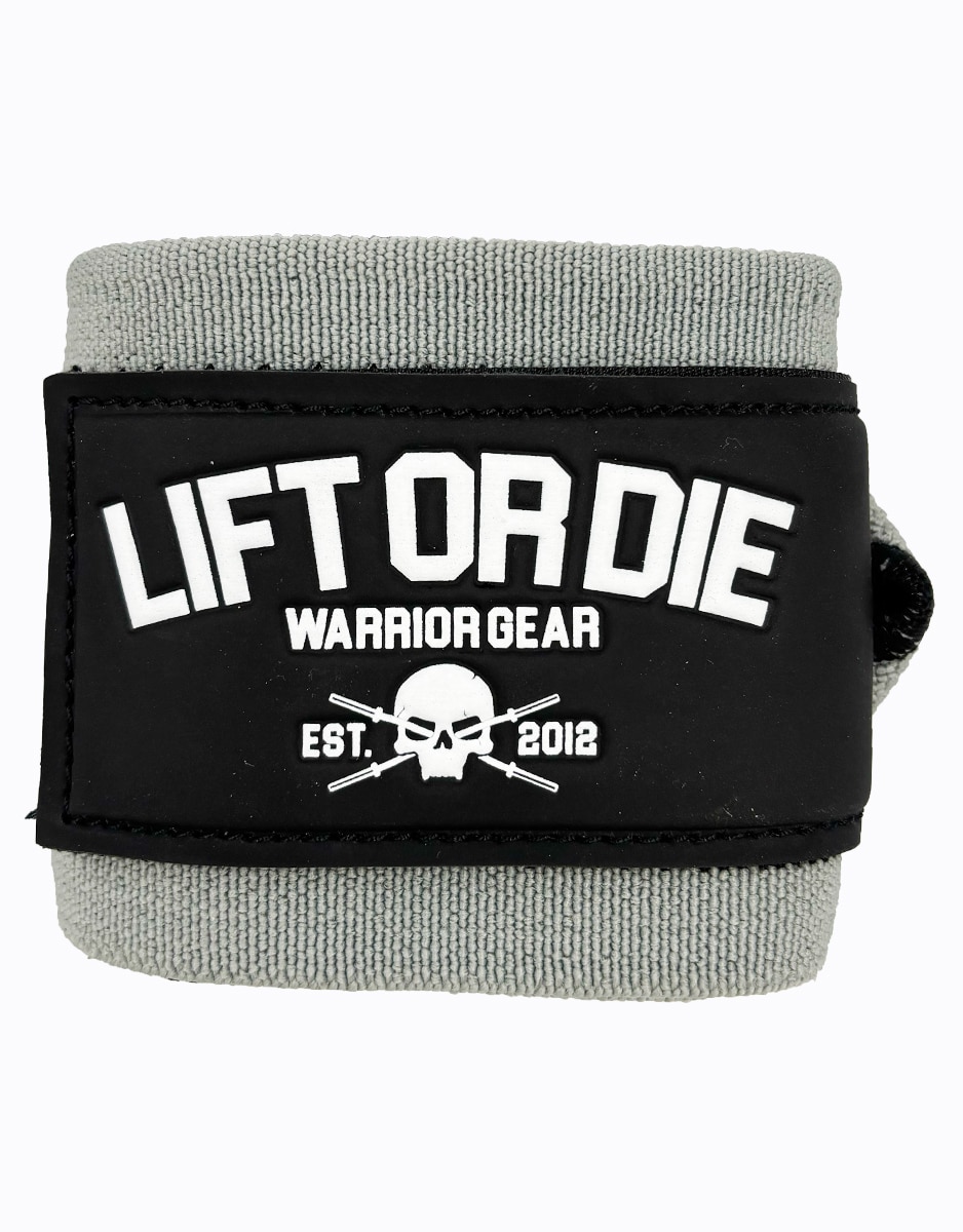 Muñequera rígida de 50 cm - Protección de muñeca para cargas pesadas - warrior gear - powerlifting - strongman - Gimnasio