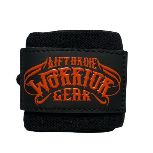 90 cm Greifer-Handgelenkband – langes Handgelenkband für Bodybuilding – Spezialband für Bankdrücken – Powerlifting