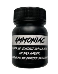 amoniak za pospeševanje bodybuildinga - tork za nos - amoniak - booster za bodybuilding