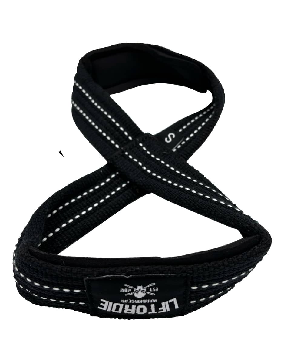 Unzerbrechlicher Deadlift-Gurt für Bodybuilding- warrior gear