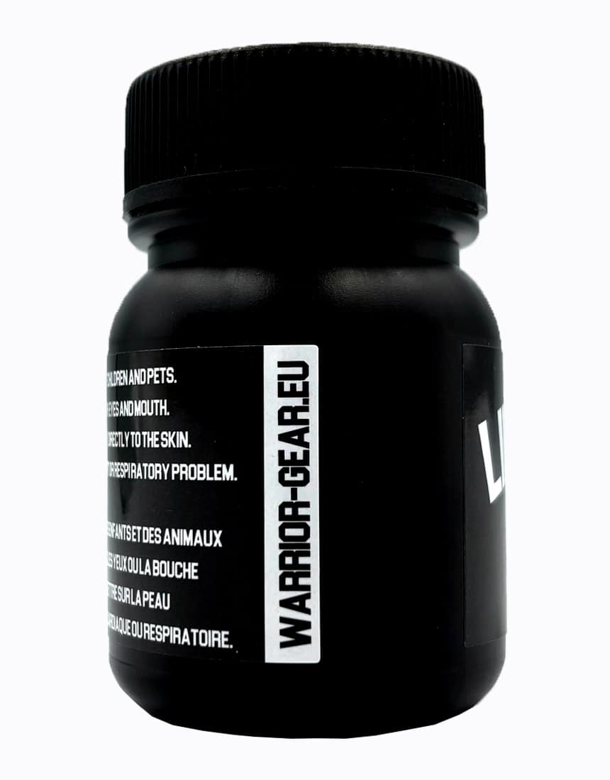 ammoniac booster musculation - ammonia - booster musculation - smelling salts powerlifting - ammoniaque - mma - rugby