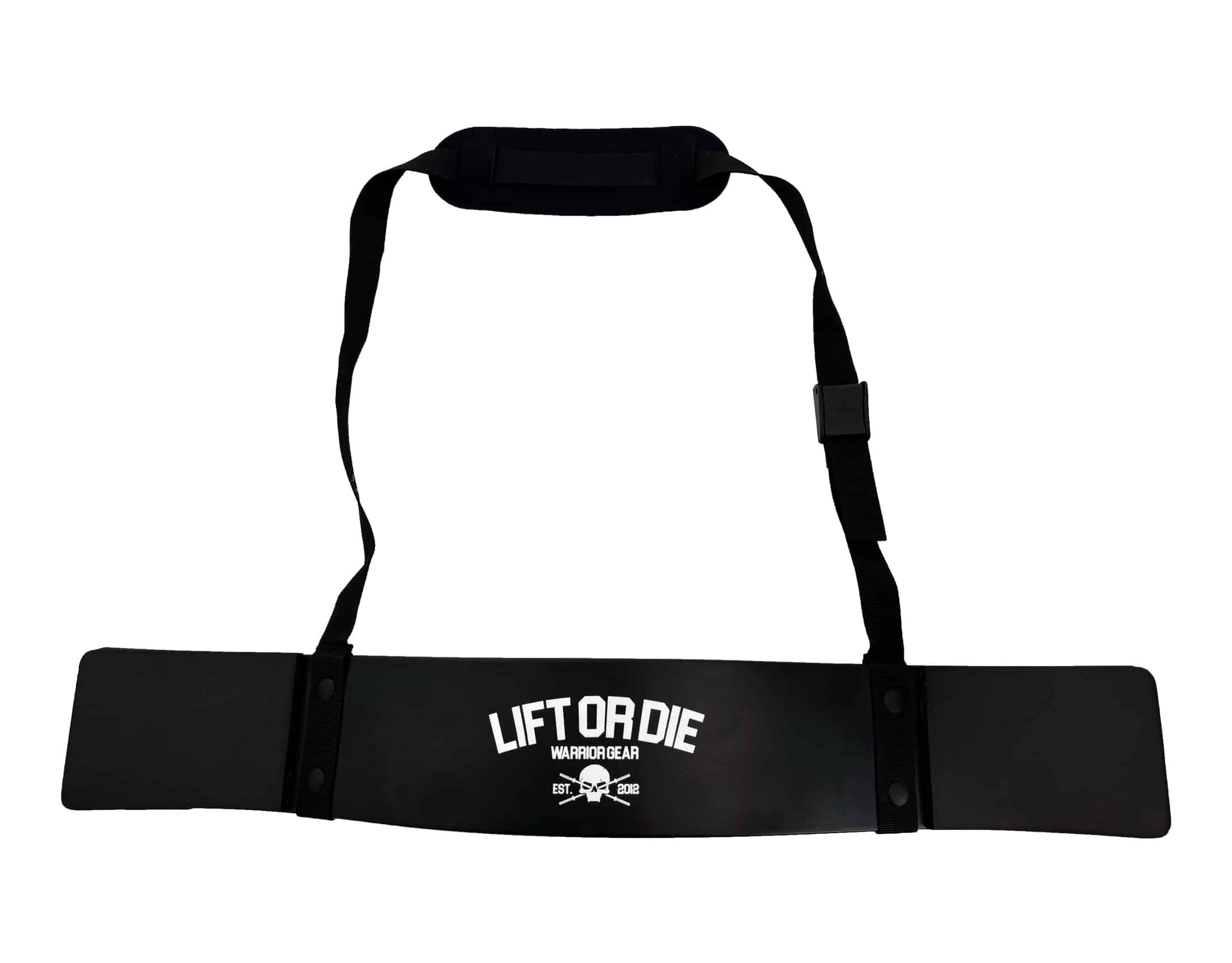 arm blaster accessoire musculation programme bras - warrior gear - programme biceps