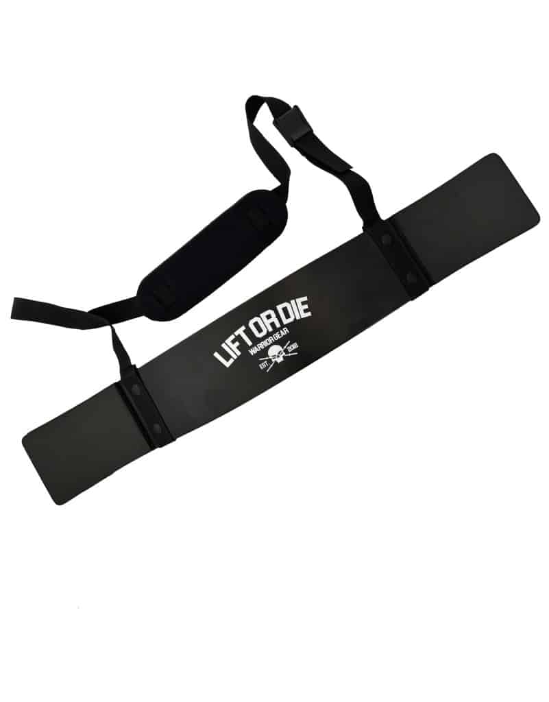 armblaster warrior gear musculation programme bras biceps