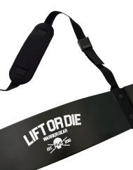 armblaster bodybuilding musculation warrior gear - accessoire musculation - bras