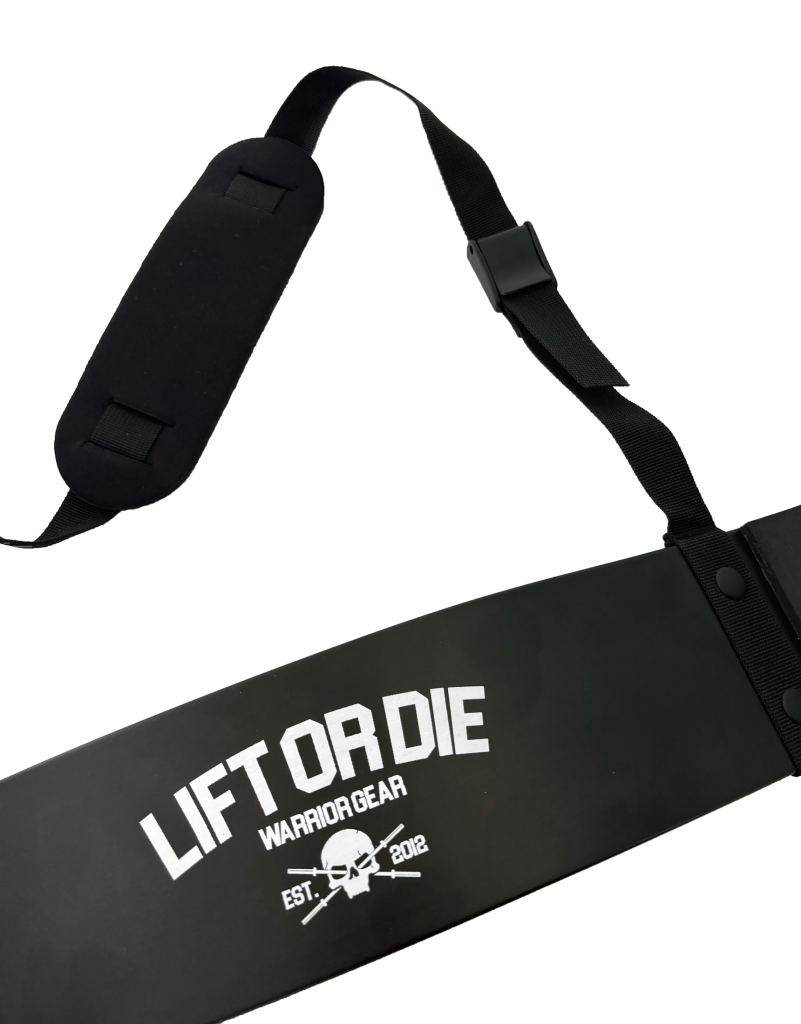 armblaster bodybuilding musculation warrior gear - accessoire musculation - bras