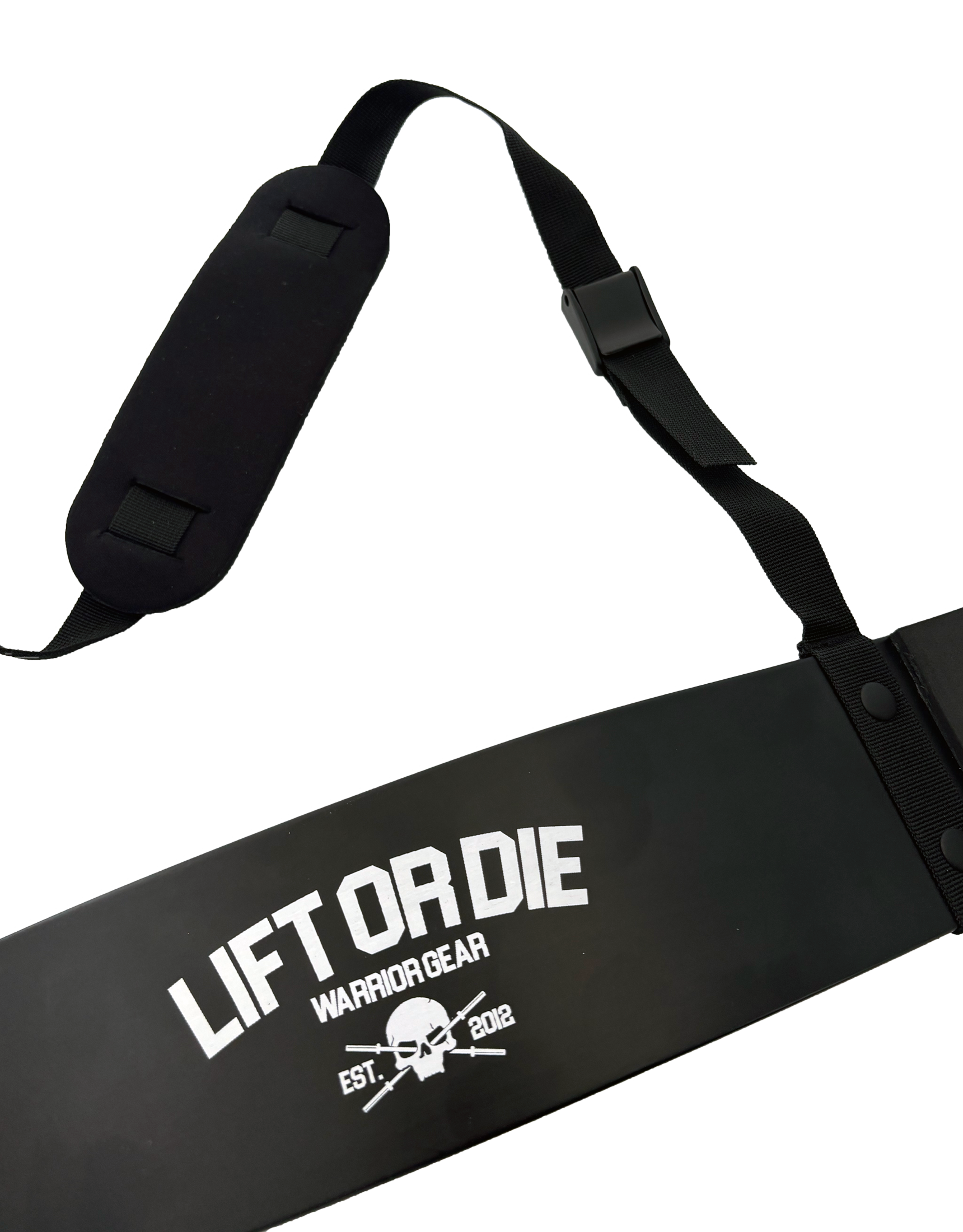 armblaster bodybuilding musculation warrior gear - accessoire musculation - bras