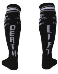 deadlift sock - deadlift zokni - Erőemelés