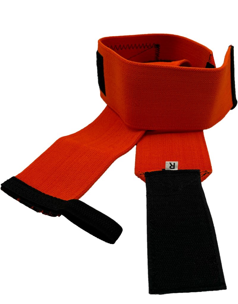 Bande de poignets rigides - bande rigide musculation - protection poignet powerlifting et développé couché bande poignet rigide 50cm pour la musculation - protège-poignets rigides sport -bandes de poignets powerlifting