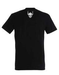 starkes Mutterficker-T-Shirt – Krieger-Ausrüstungs-T-Shirt