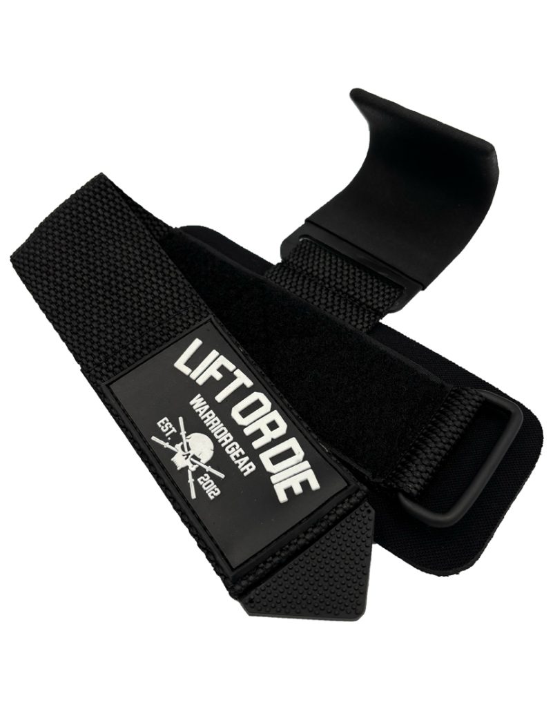 Gancho de gimnasio warrior gear