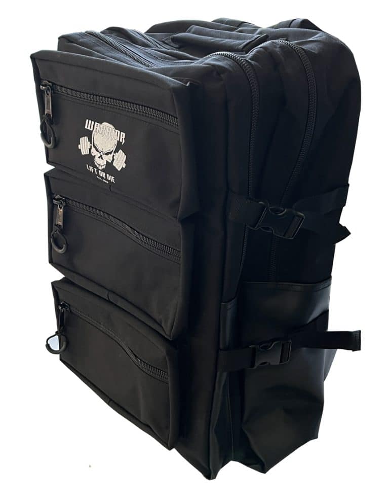 Sac De Sport Cricket SS Camouflage - Qualité Supérieure, Vert Et Bleu
