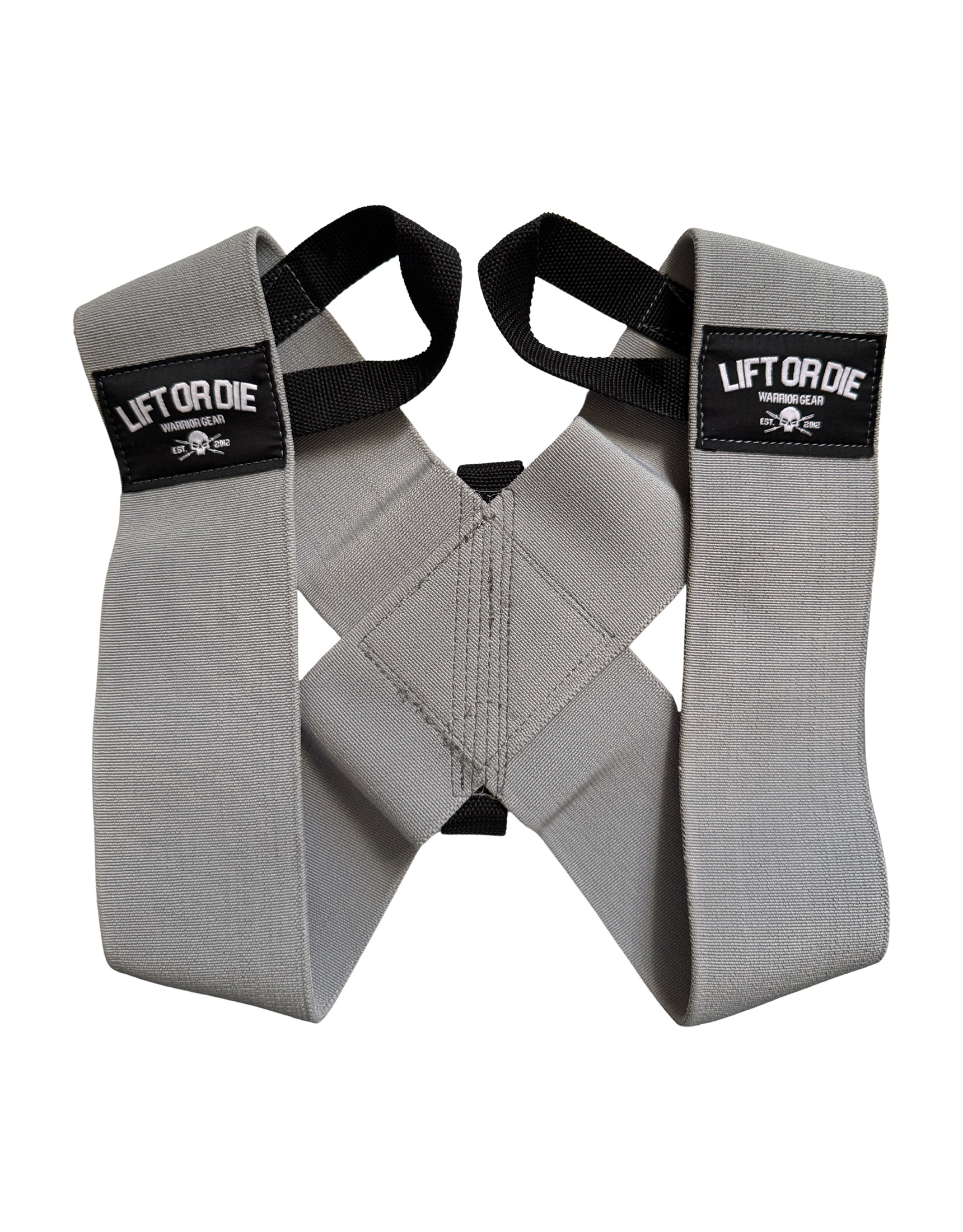 correcteur posture - warrior gear -musculation - power back brace