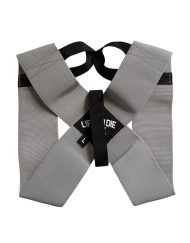 power back brace - reduction douleur epaule pectoraux - warrior gear