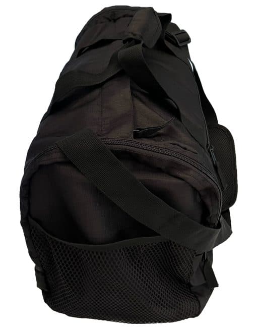 чанта за рамо бодибилдинг стронгмен пауърлифтинг бодибилдинг фитнес - спортна чанта