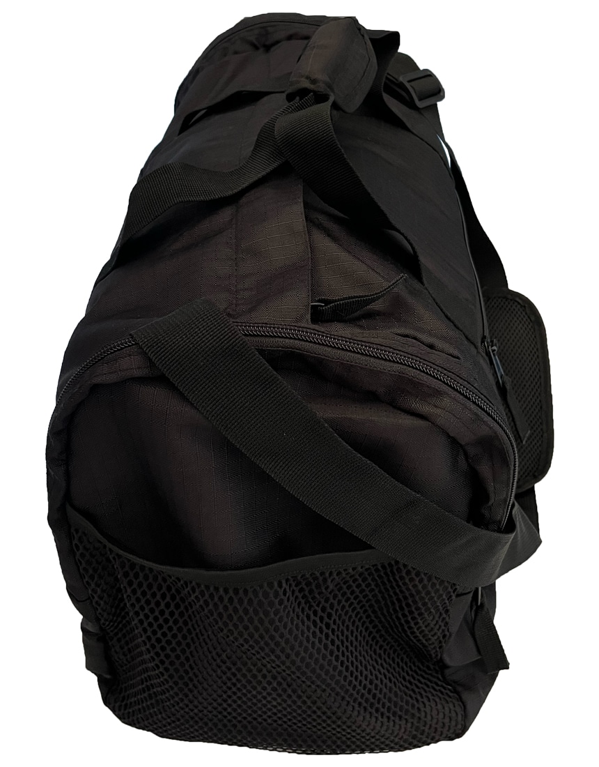 Sac de musculation - Petit sac de sport 40 litres - Warrior Gear