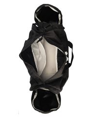 športová taška s popruhom cez rameno - taška na kulturistiku - taška na fitness