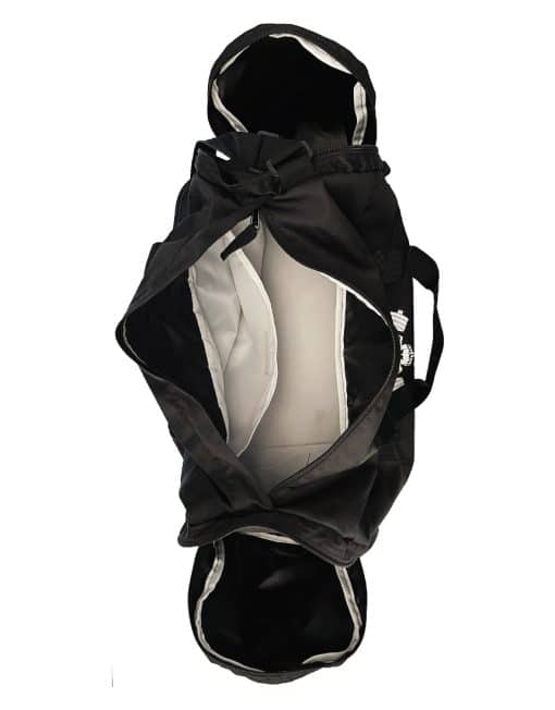 sporttáska vállpánttal - testépítő táska - fitness táska