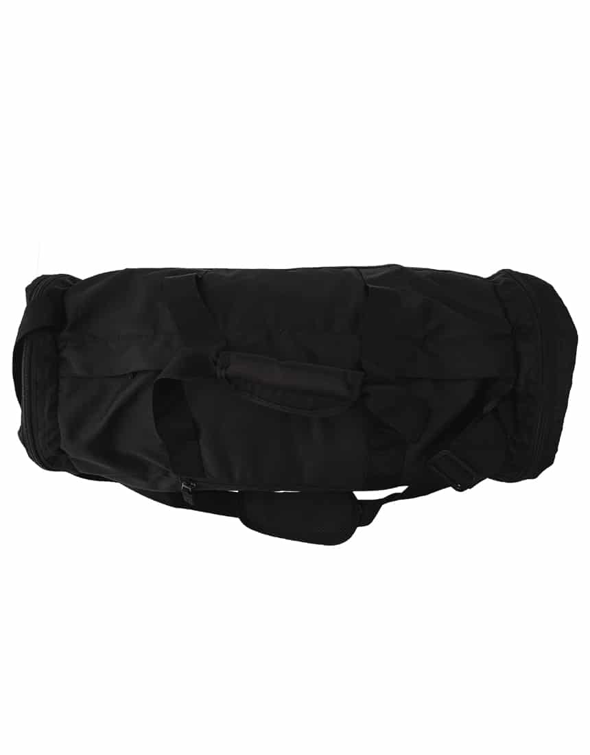 Weight training bag - Small 40 liter sports bag - Warrior Gear
