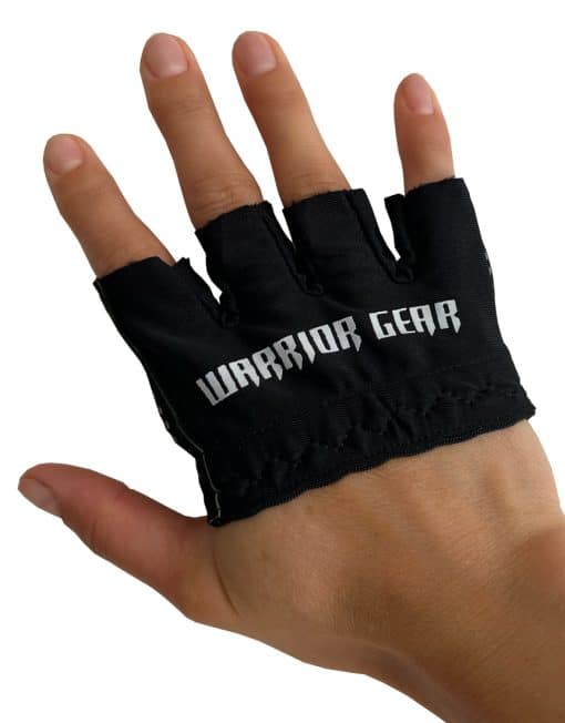 Dámske kulturistické rukavice, soft hand bodybuilding - dámska ochrana rúk - dámske fitness rukavice