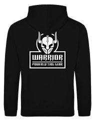 Warrior Powerlifting oprema hoodie - Warrior gear majica - powerlifting majica