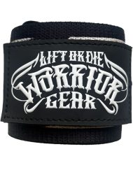 cinturini da polso fitness 50 cm - cinturino da polso per bodybuilding - protezione per il polso solleva o muori