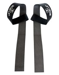 sangle musculation dos fibre de carbone warrior gear - sangle deadlift - sangle incassable - sangle confortable