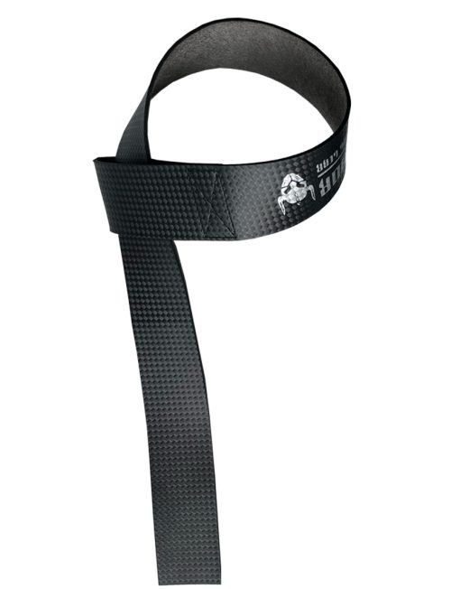 carbon fiber bodybuilding wrist strap - pulling strap - bodybuilding strap - powerlifting - bodybuilding - fitness