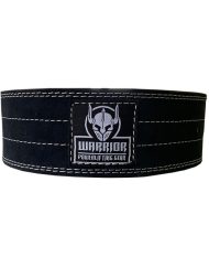 13mm buckle belt - Buckled weight training belt - belt for Squat, deadlift and Strongman movements - Powerlifting strength belt
