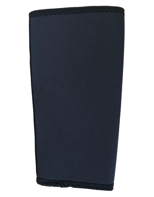 Coudières Néoprène 7mm Ultimate - Grade 3 - Pour Musculation, Fitness - Anti-Tendinite