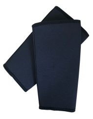 genouillere 7 mm neoprene grade 3 - genouillere musculation - genouillere powerlifting