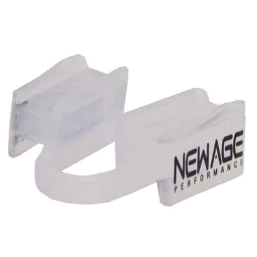 transparent bodybuilding tooth protector