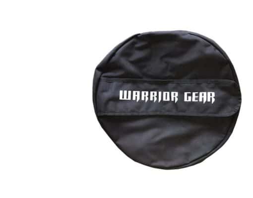 warrior gear športový sandbag kulturistika - 50 kg vrece - 100 kg vrece - 75 kg vrece - 120 kg vrece