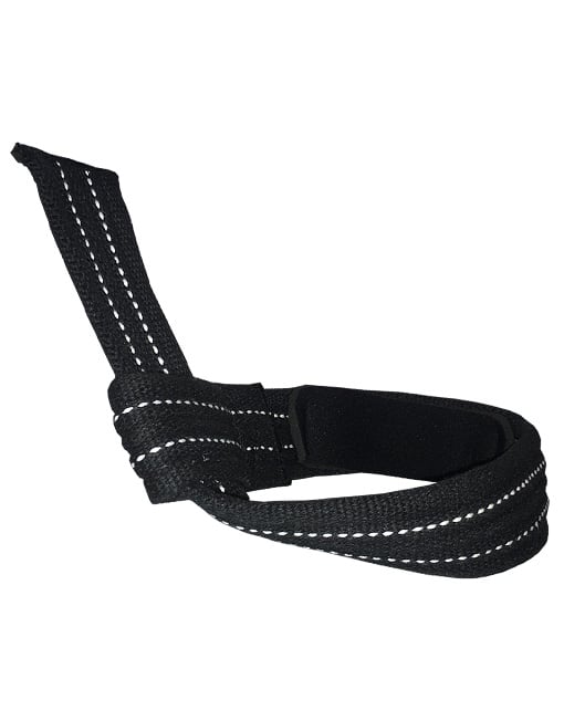 2 Sangles De Poignet Pour Musculation - Exercices Triceps, Développé Couché, Abdos - Adaptées Salles De Sport