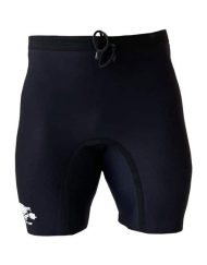 strongman 2,5 mm neoprenshorts - herre sports neopren shorts - herre bodybuilding neopren shorts