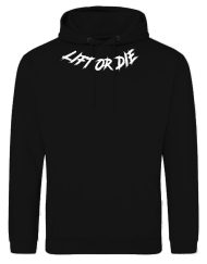 hardcore bodybuilding sweatshirt - hardcore fitness sweatshirt - bodybuilding gift idea