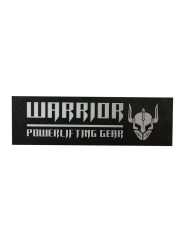 sticker warrior powerlifting