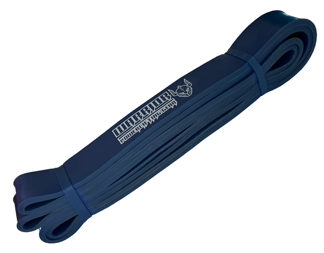HYFAN Sangles élastiques professionnelles pour coude - Protection pour  haltérophilie, entraînement, musculation, gym, fitness (double rayure, bleu