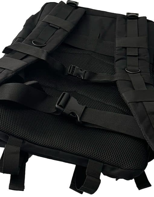 mochila deportiva impermeable para hombre - mochila militar