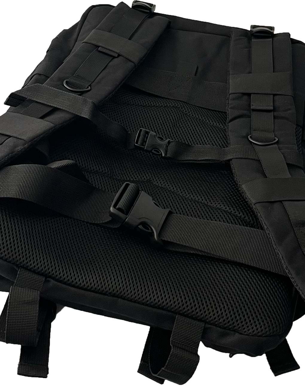 Panneau Velcro pour sacs à dos 45L Kaki – Elitex Training