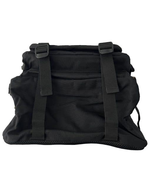 taktikai testépítő hátizsák - fitness hátizsák - törhetetlen