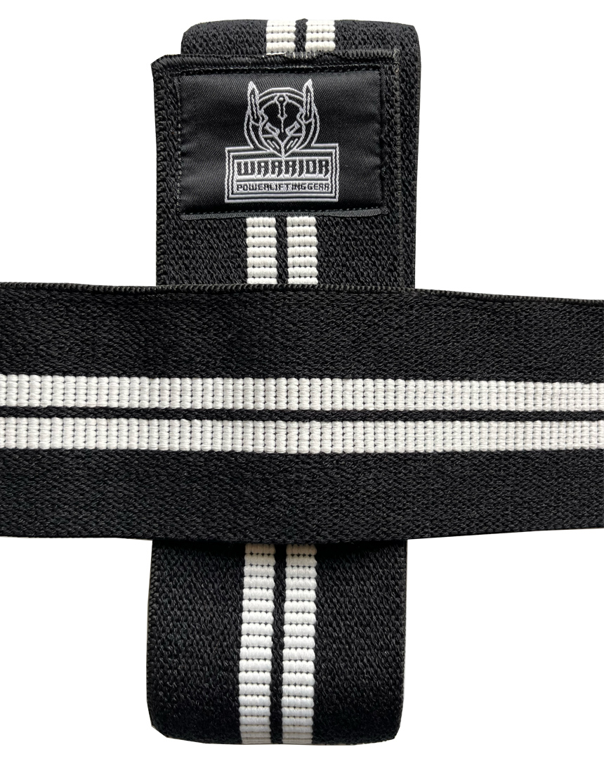 Generic PACK DE MUSCULATION straps+bandes de genoux+ceinture à