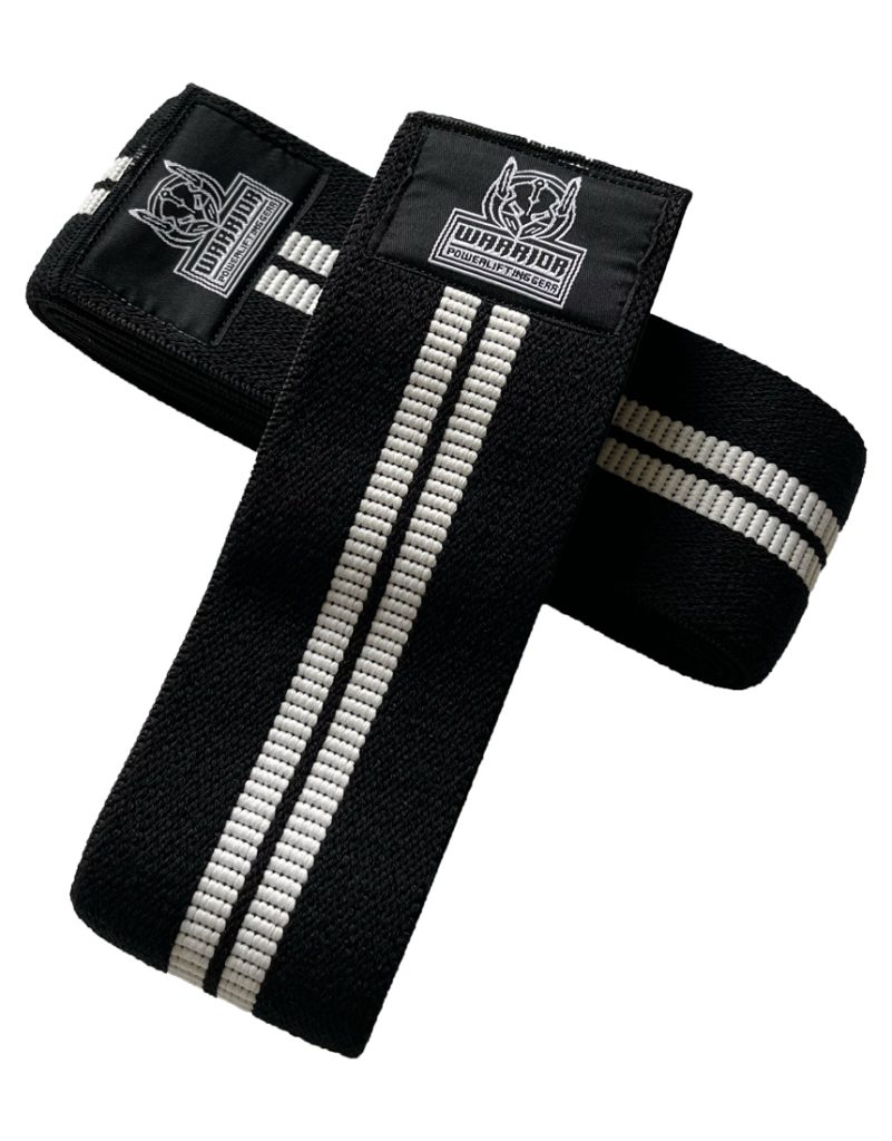 Weiches squat fürs Krafttraining – weiches Knieband fürs Krafttraining – Fitness – Knieschutz squat