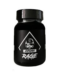 Sel Ammoniac Ammonia Rage Warrior Gear - stimulant musculation - Smelling Salts - Ammonia