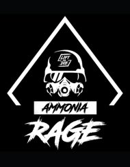 sel ammoniac musculation - ammonia rage - warrior gear - warrior powerlifting gear - smelling salts - booster musculation