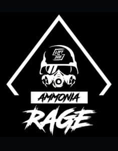 salt ammoniak bodybuilding - ammoniak rage - warrior gear - warrior powerlifting gear - nose tork - bodybuilding booster