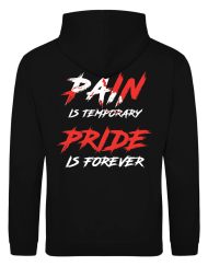 sweat bodybuilding pain is temporary pride is forever - sweat motivation bodybuilding - sweat warrior gear lift or die - sweat motivation