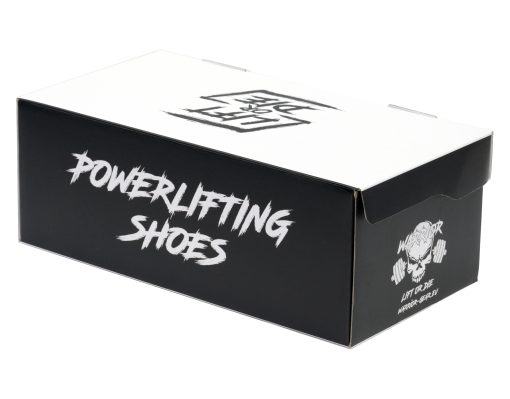 čevlji za powerlifting počep